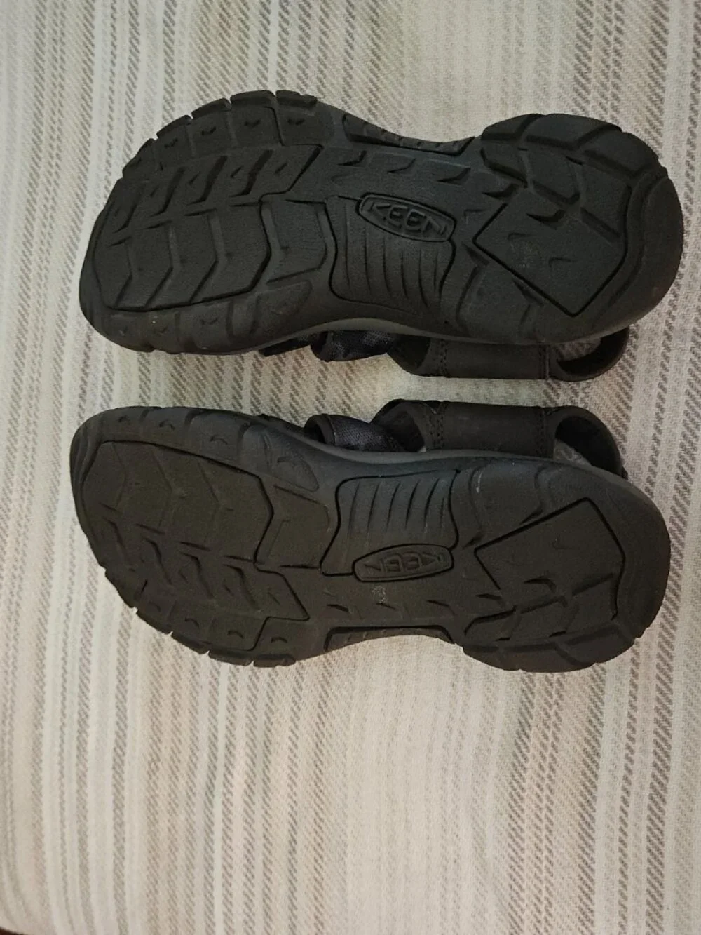 Keen Newport H2